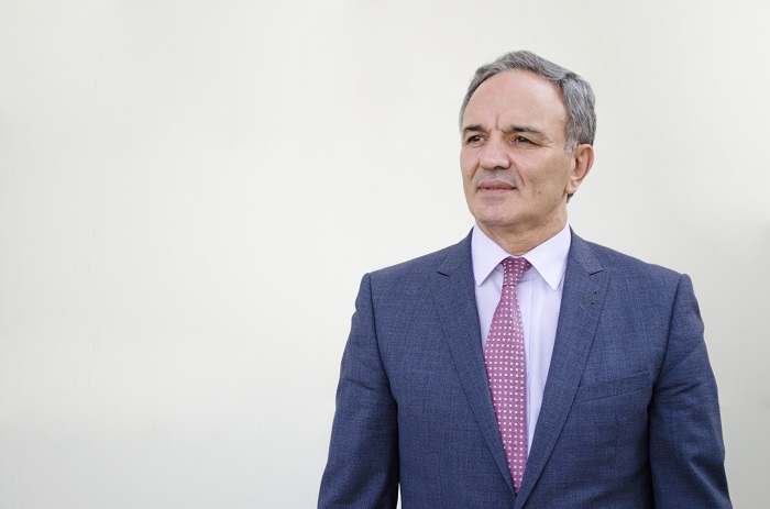 Azerbaijani MP calls on local media to make researches on Gulenists 